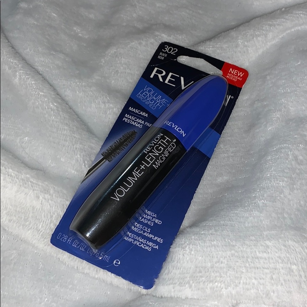 Revlon Mascara